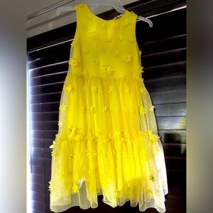 Girl dress
